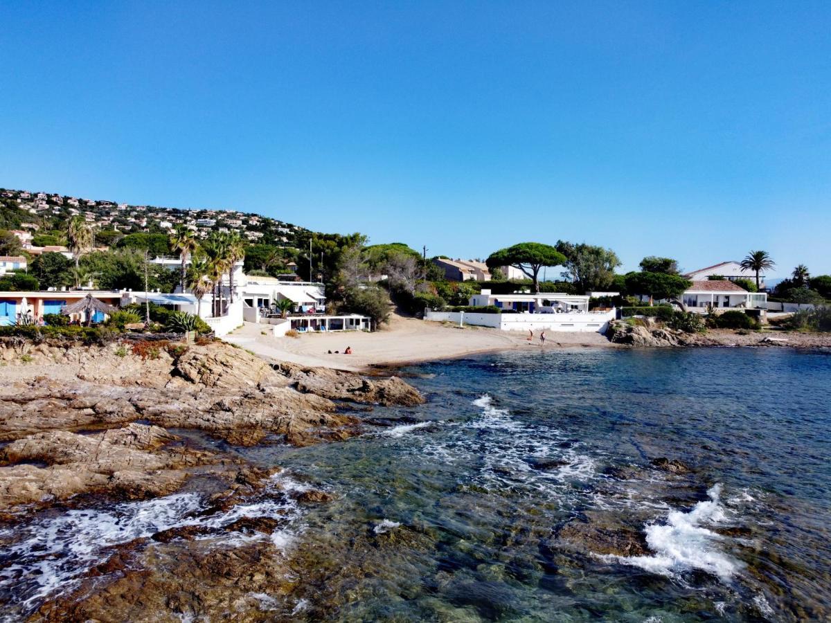 Villa Sunbeach Roquebrune-sur Argens Εξωτερικό φωτογραφία