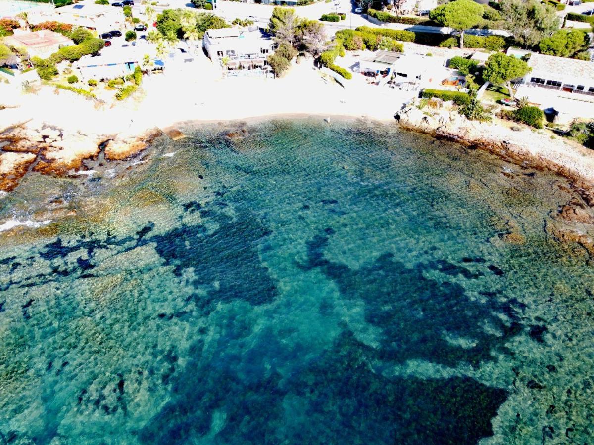 Villa Sunbeach Roquebrune-sur Argens Εξωτερικό φωτογραφία
