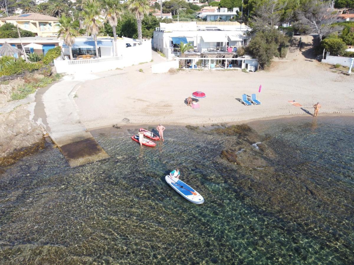 Villa Sunbeach Roquebrune-sur Argens Εξωτερικό φωτογραφία