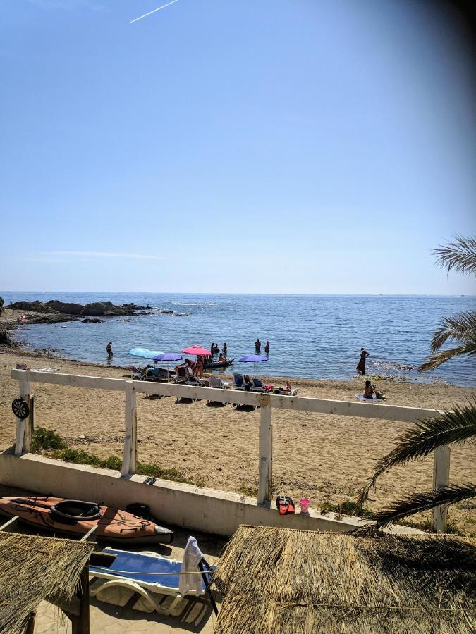 Villa Sunbeach Roquebrune-sur Argens Εξωτερικό φωτογραφία