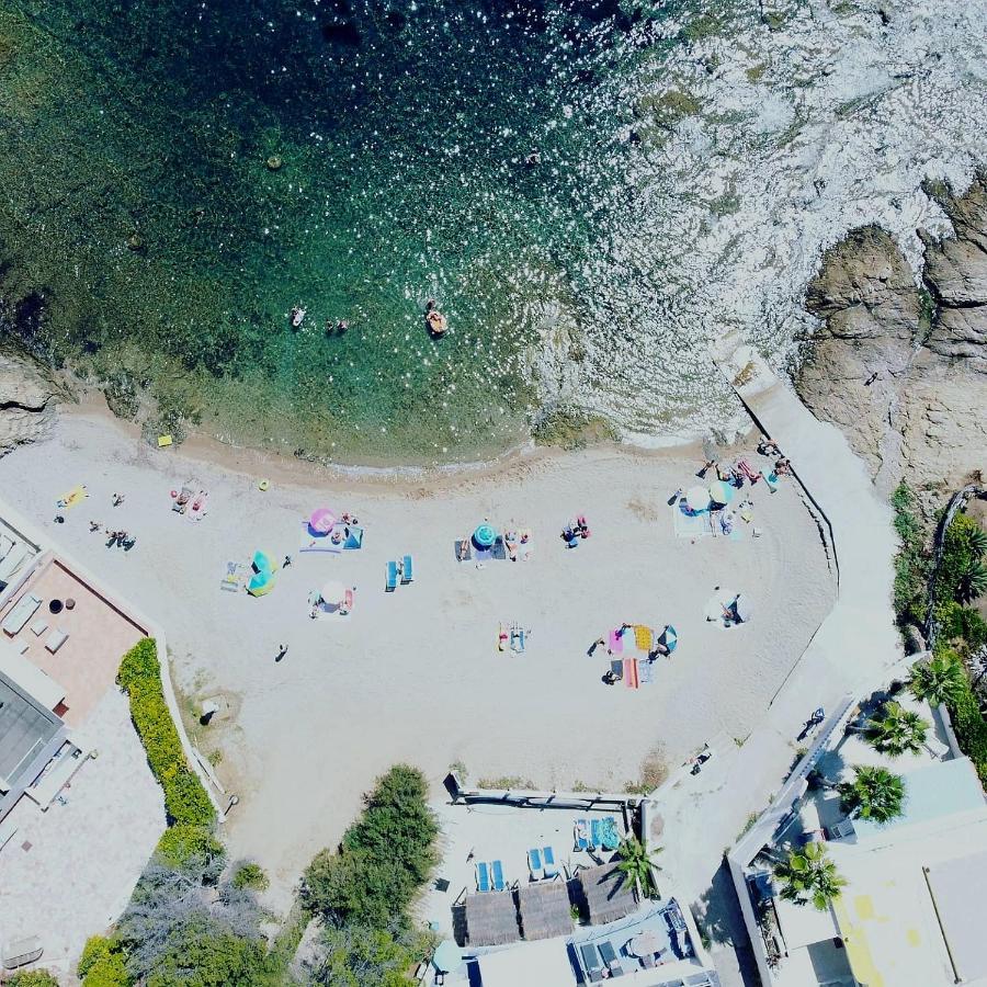 Villa Sunbeach Roquebrune-sur Argens Εξωτερικό φωτογραφία