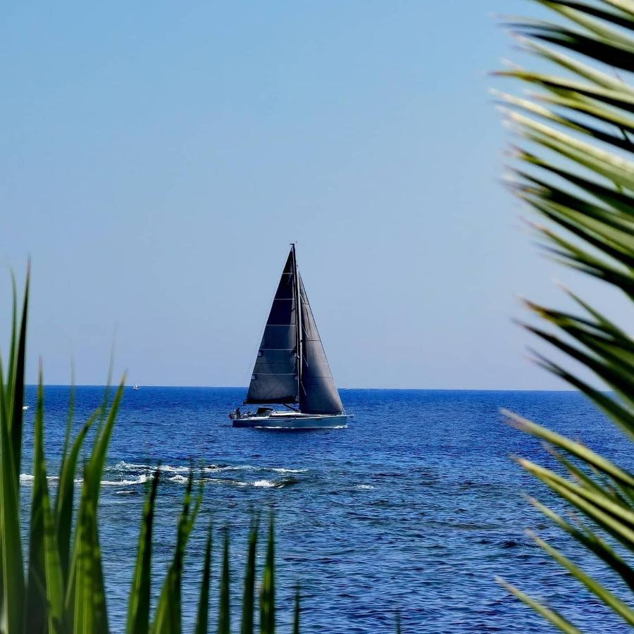 Villa Sunbeach Roquebrune-sur Argens Εξωτερικό φωτογραφία