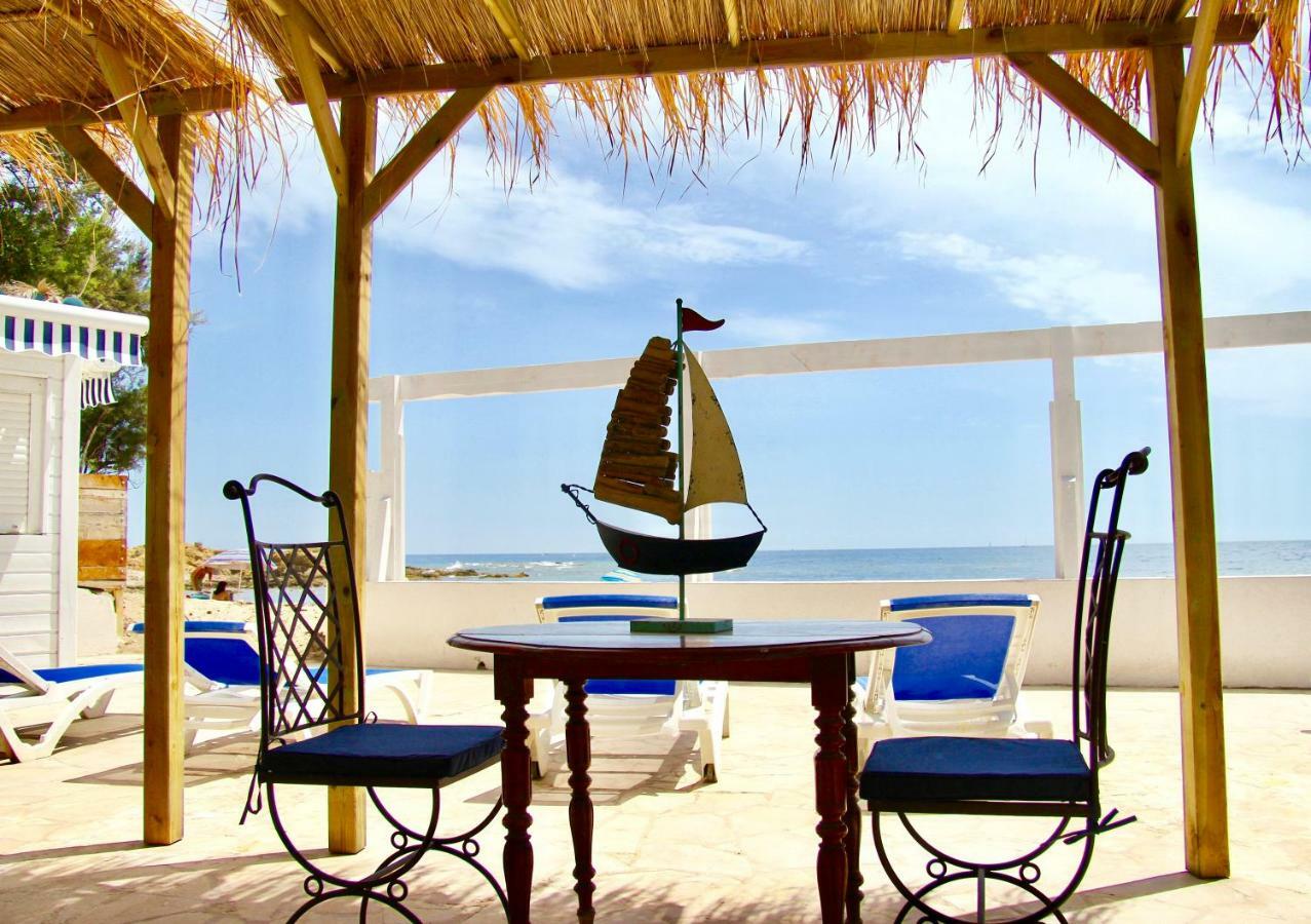 Villa Sunbeach Roquebrune-sur Argens Εξωτερικό φωτογραφία