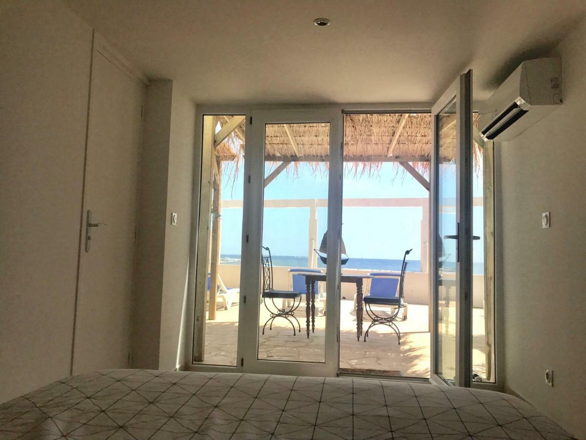 Villa Sunbeach Roquebrune-sur Argens Εξωτερικό φωτογραφία