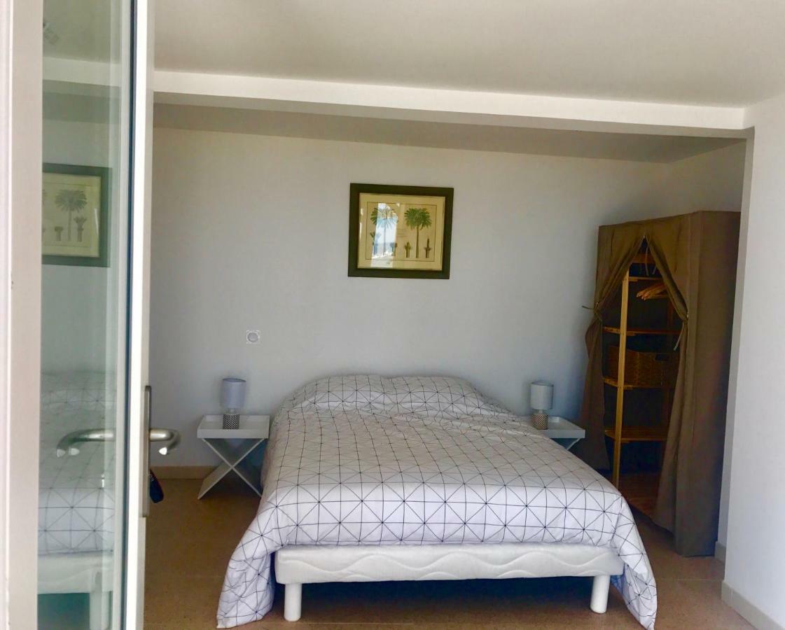 Villa Sunbeach Roquebrune-sur Argens Εξωτερικό φωτογραφία