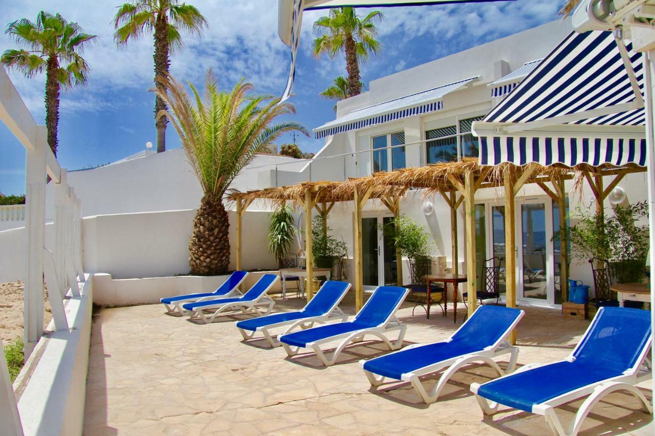 Villa Sunbeach Roquebrune-sur Argens Εξωτερικό φωτογραφία
