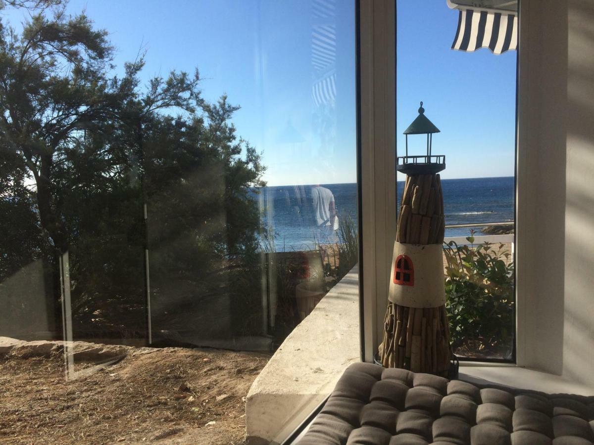 Villa Sunbeach Roquebrune-sur Argens Εξωτερικό φωτογραφία