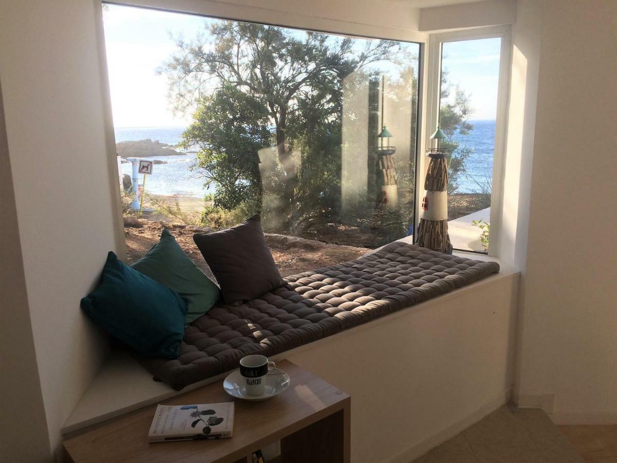 Villa Sunbeach Roquebrune-sur Argens Εξωτερικό φωτογραφία