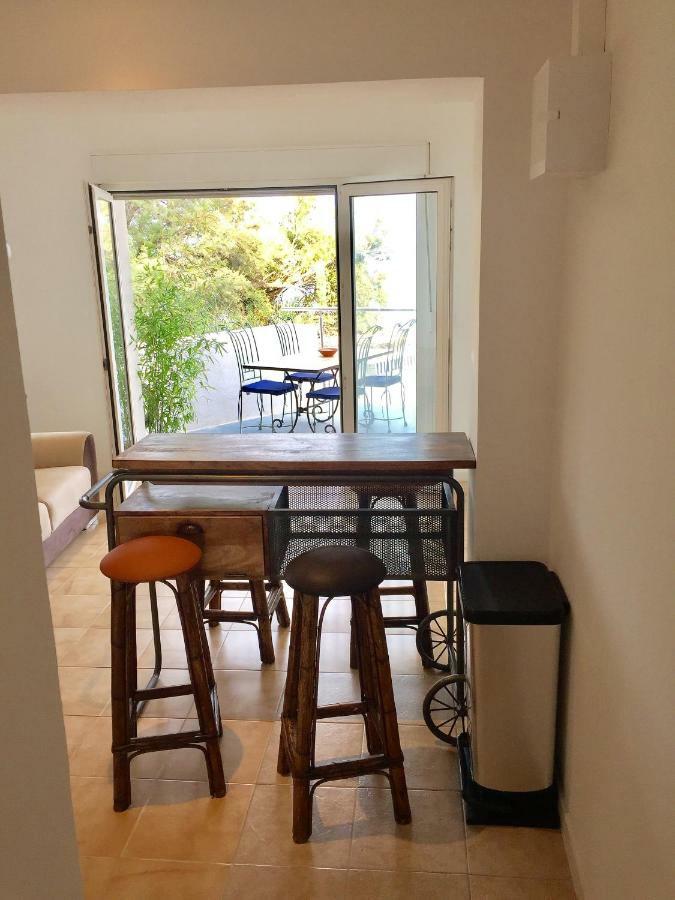 Villa Sunbeach Roquebrune-sur Argens Εξωτερικό φωτογραφία