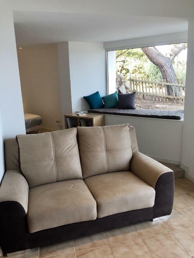 Villa Sunbeach Roquebrune-sur Argens Εξωτερικό φωτογραφία